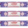 Satya Nag Champa Lavender Incense Sticks