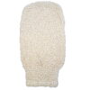 These Natural Bamboo Wash Mitt are suitable for daily use in the bath or shower.