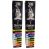 7 Chakra Incense Sticks