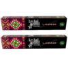 Tribal Soul Lavender Incense / Smudge Joss Sticks