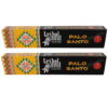 Tribal Soul Palo Santo Incense Joss Stick Packs