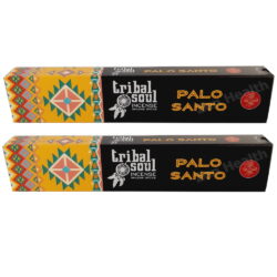 Tribal Soul Palo Santo Incense Joss Stick Packs