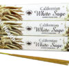 Californian White Sage Green Tree Masala Incense Sticks