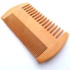 Quality Two Sided Beard Comb