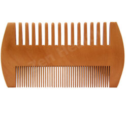 Quality Two Sided Beard Comb