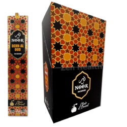 Dehn-Al Oud Incense Stick Packs