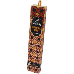 Noor Oud Dehn-AI Incense Sticks