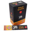 Tribal Soul Palo Santo Incense Joss Sticks - Calming Stress-Relief Aroma