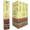 Native Soul White Sage and Cedar Incense Sticks - Whole Box