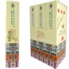 Native Soul White Sage and Palo Santo Incense Sticks - Whole Box